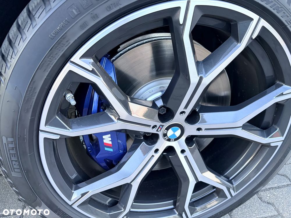 BMW X5 xDrive40d mHEV sport - 15