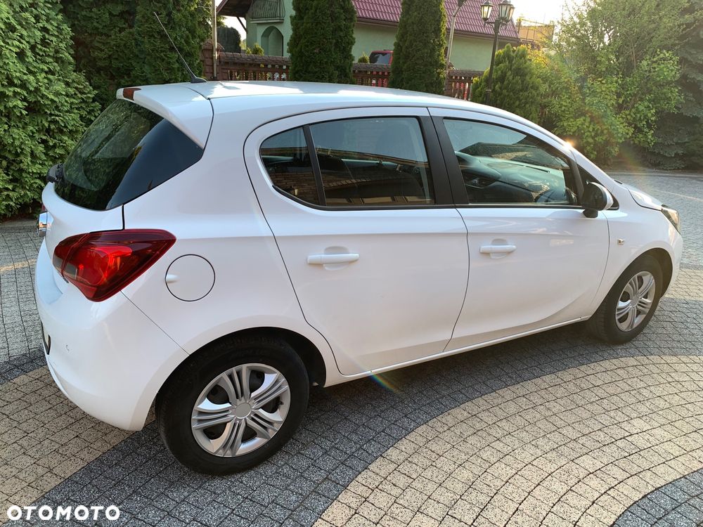 Opel Corsa 1.4 Color Edition - 17