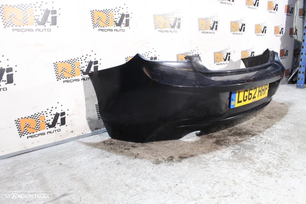 Parachoques Traseiro Bmw 1 (F20)  7240918 / 7 240 918 / 51127240918 - 3