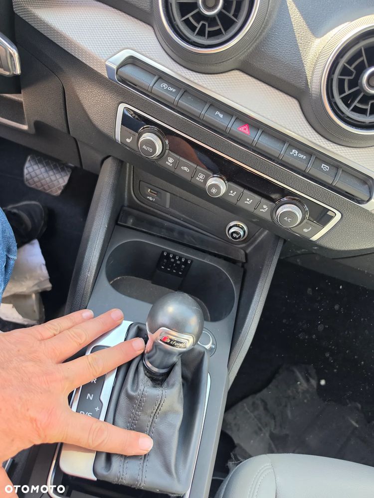 Audi Q2 2.0 TDI Quattro S tronic design - 18