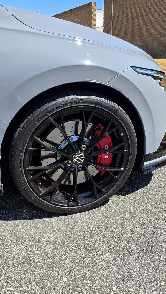 VW Golf 2.0 TSI OPF DSG GTI Clubsport - 12