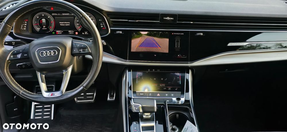 Audi Q7 50 TDI mHEV Quattro Tiptr - 7