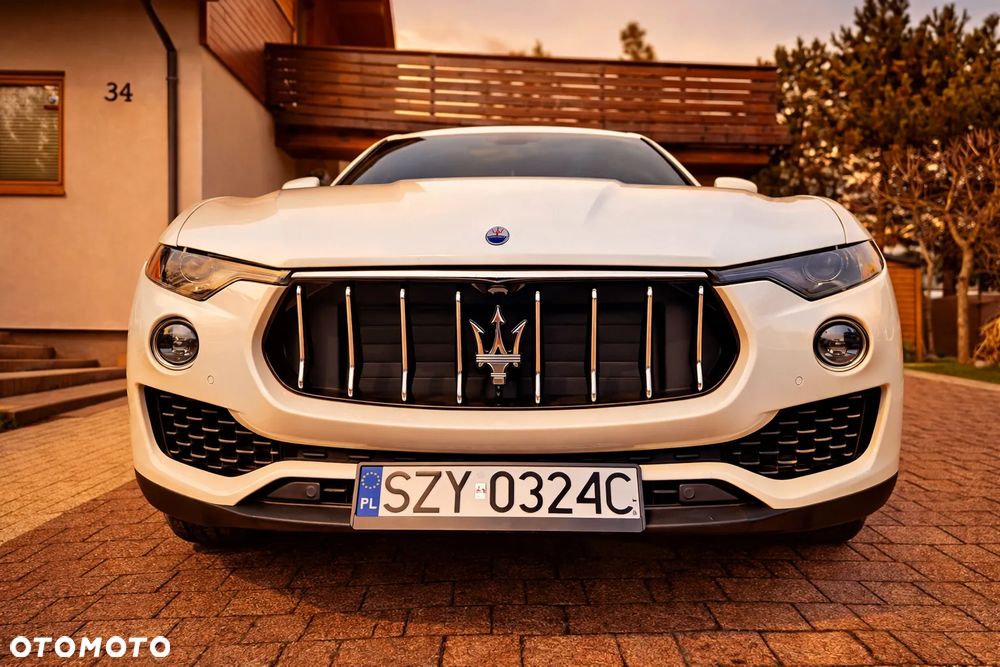 Maserati Levante S - 6