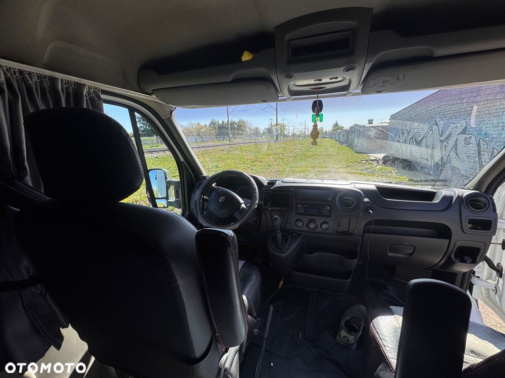Renault MASTER - 27