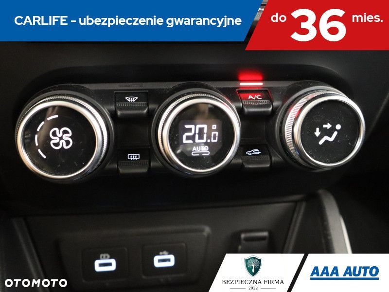 Dacia Duster - 19