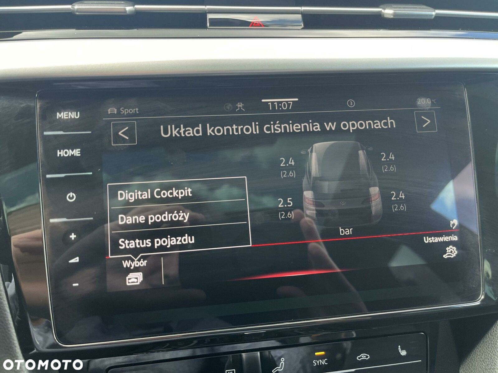 Volkswagen Arteon 2.0 TSI R-Line DSG - 32
