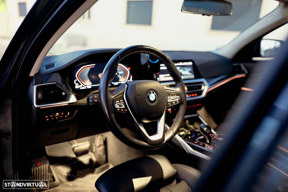 BMW 320 - 9