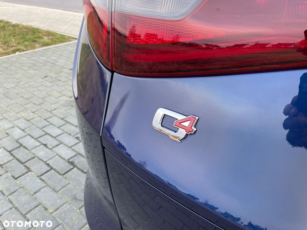 Alfa Romeo Stelvio 2.0 Turbo 16V AT8-Q4 Executive - 11