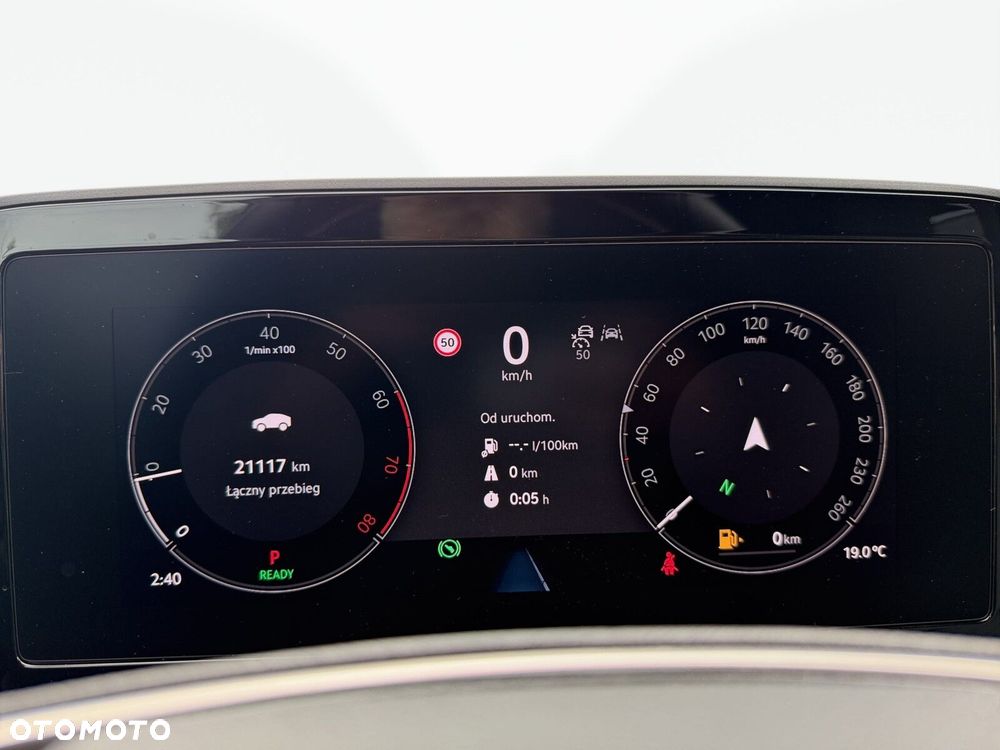 Skoda Kodiaq 1.5 TSI mHEV 4x2 Selection DSG - 20