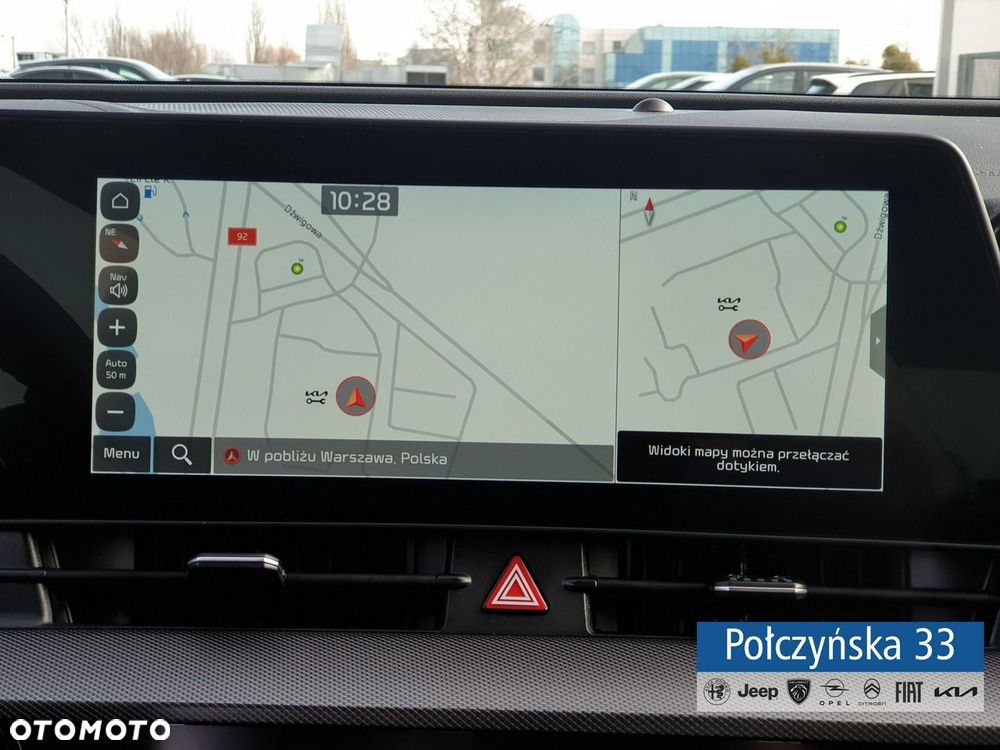 Kia Sportage 1.6 T-GDI Business Line 2WD DCT - 18