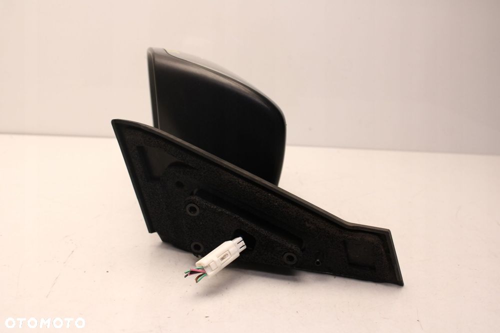 mazda 5 cw iii 5 pin 10r- lusterko lewe zewnętrzne - 7