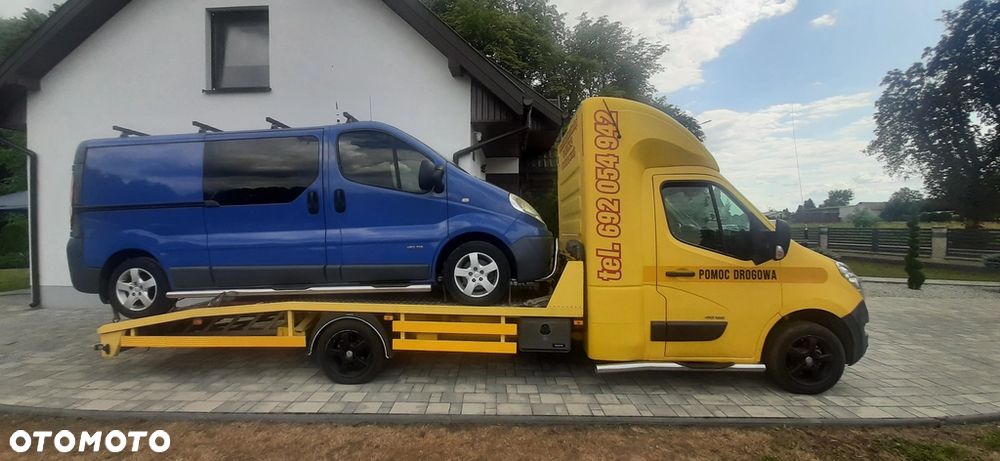 Renault MASTER - 17