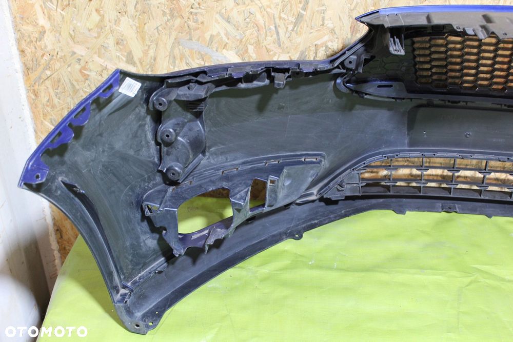 Zderzak przód Ford Focus III 2014-2019r. - 3