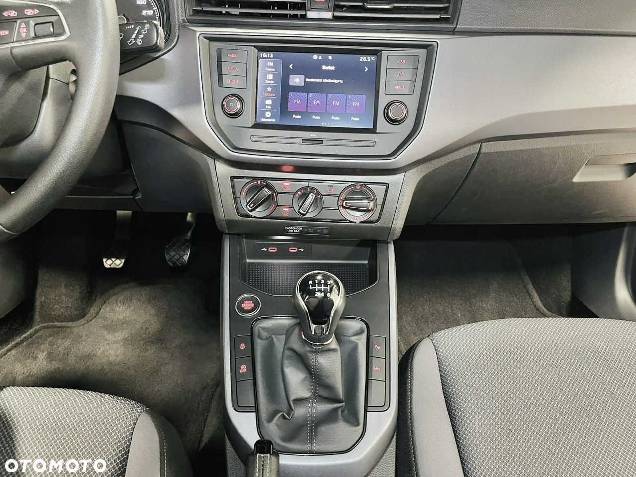 Seat Arona - 26