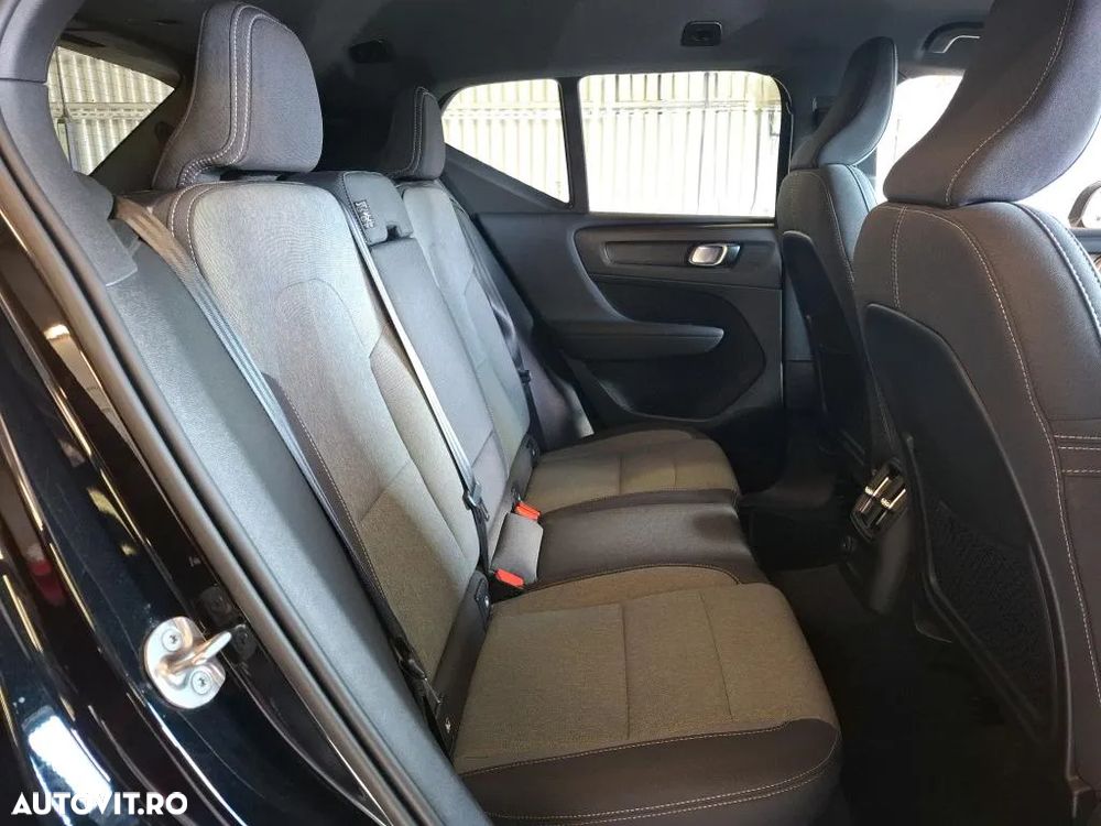 Volvo XC 40 T5 Recharge DKG RDesign - 7