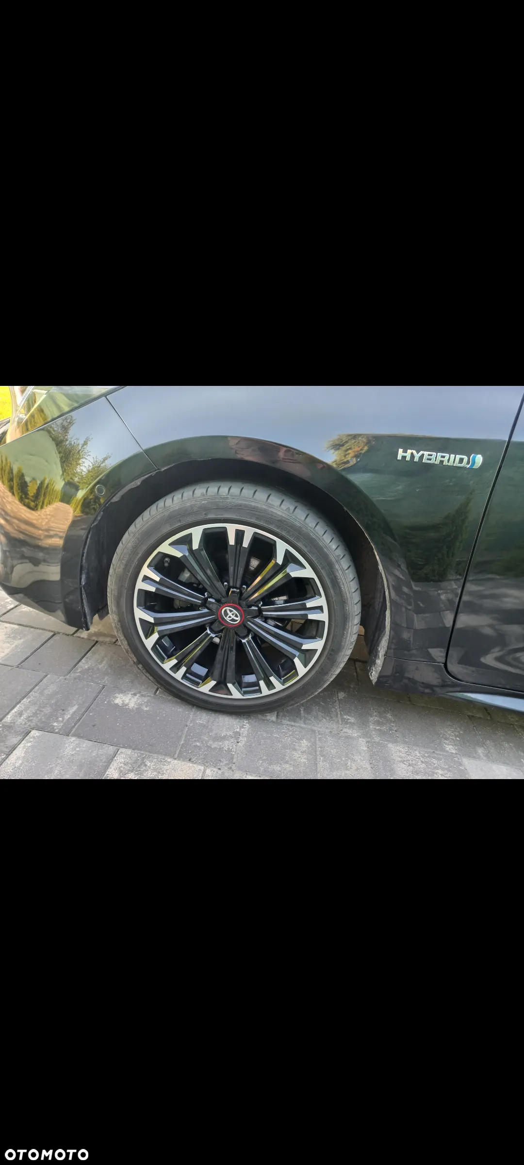 Toyota Corolla - 7