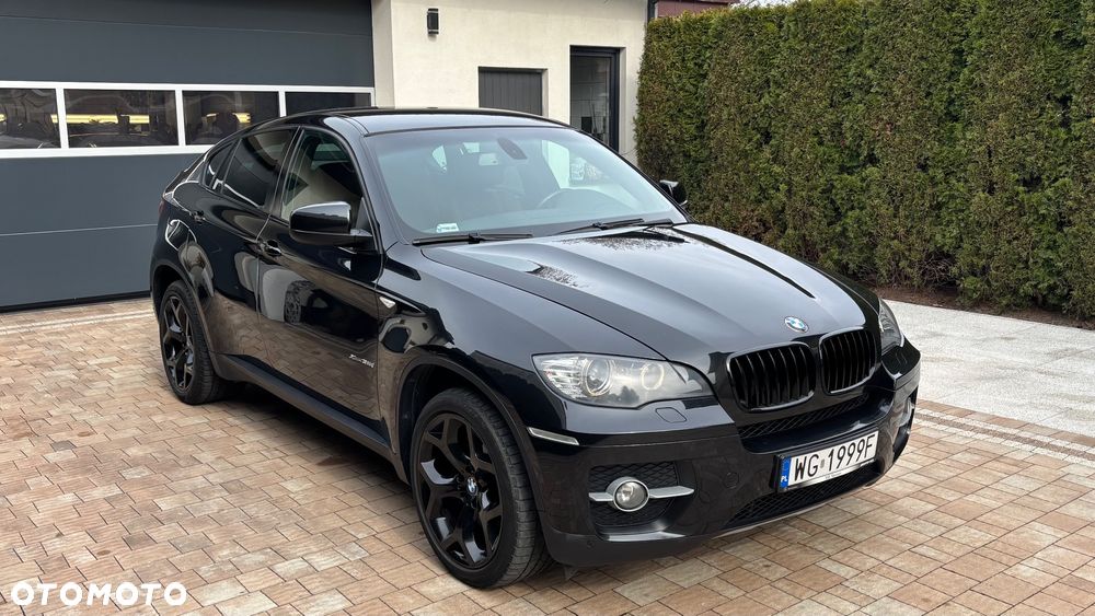 BMW X6 - 22
