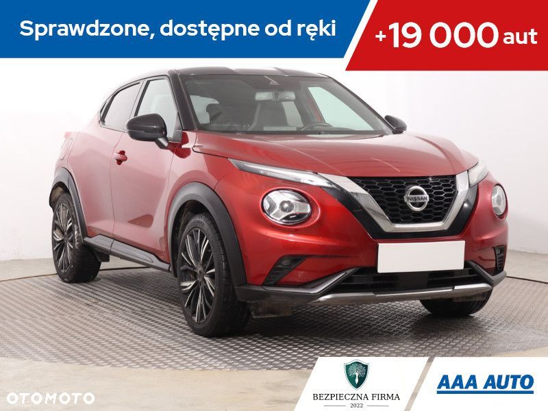 Nissan Juke - 2