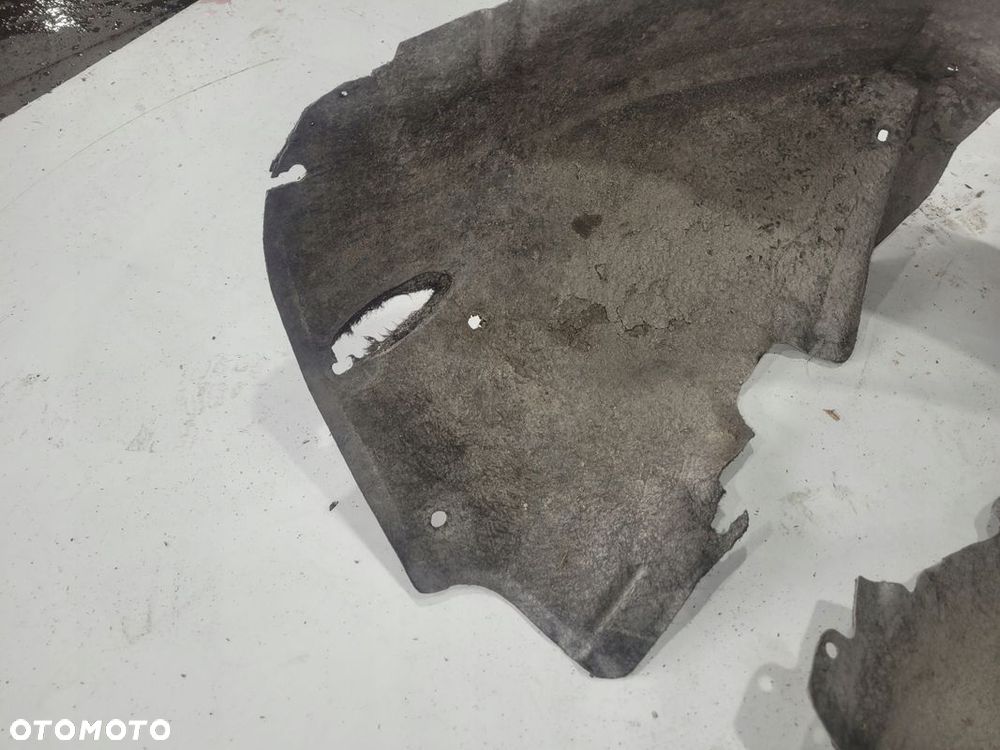 NADKOLE LEWY PRZÓD AUDI A4 B7 CABRIO 8H0821171 *3* - 2