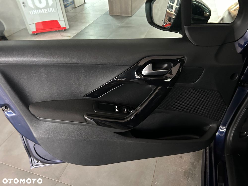 Peugeot 208 PureTech 100 Active Pack - 16