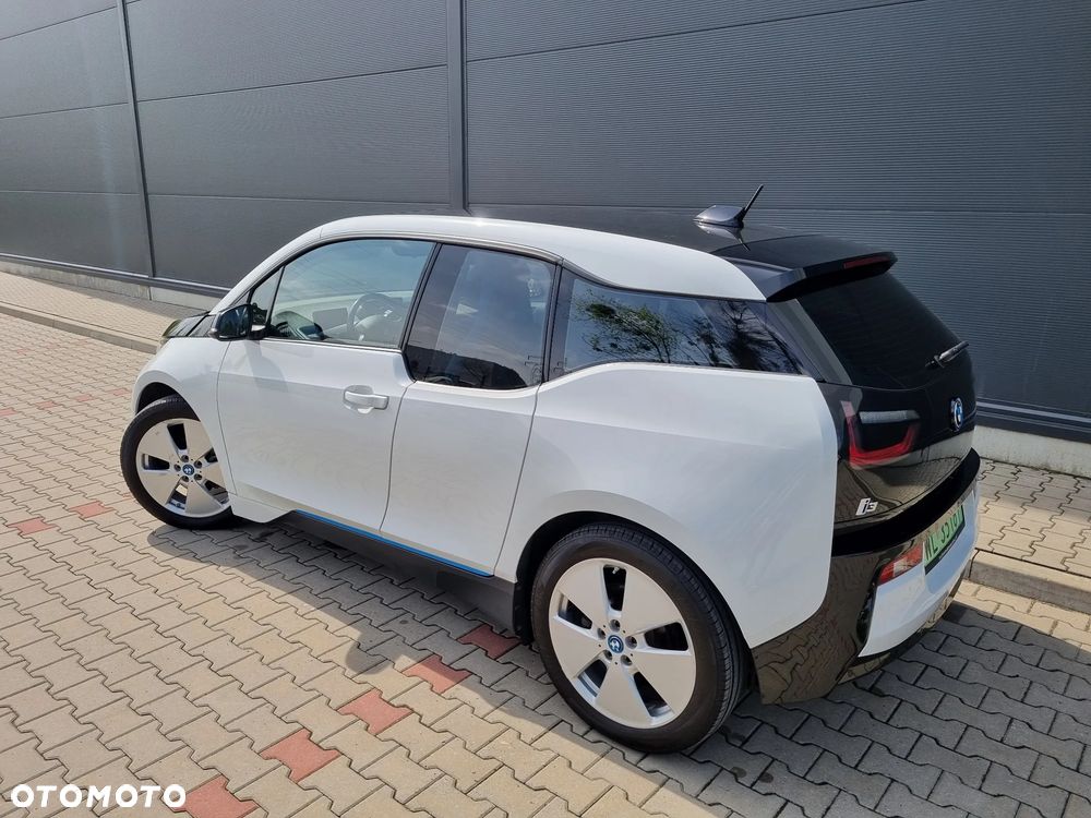 BMW i3 - 5