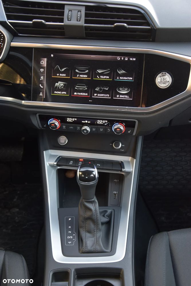 Audi Q3 2.0 TDI S tronic - 20