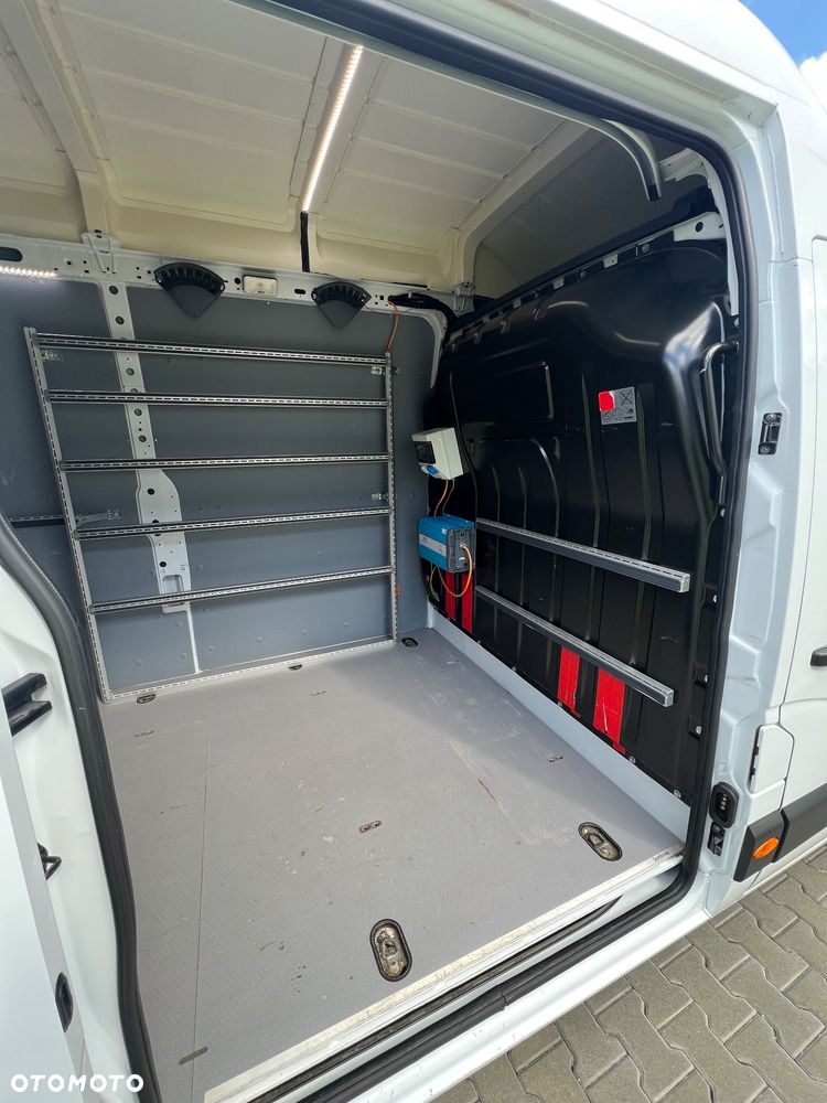 Opel Movano - 17
