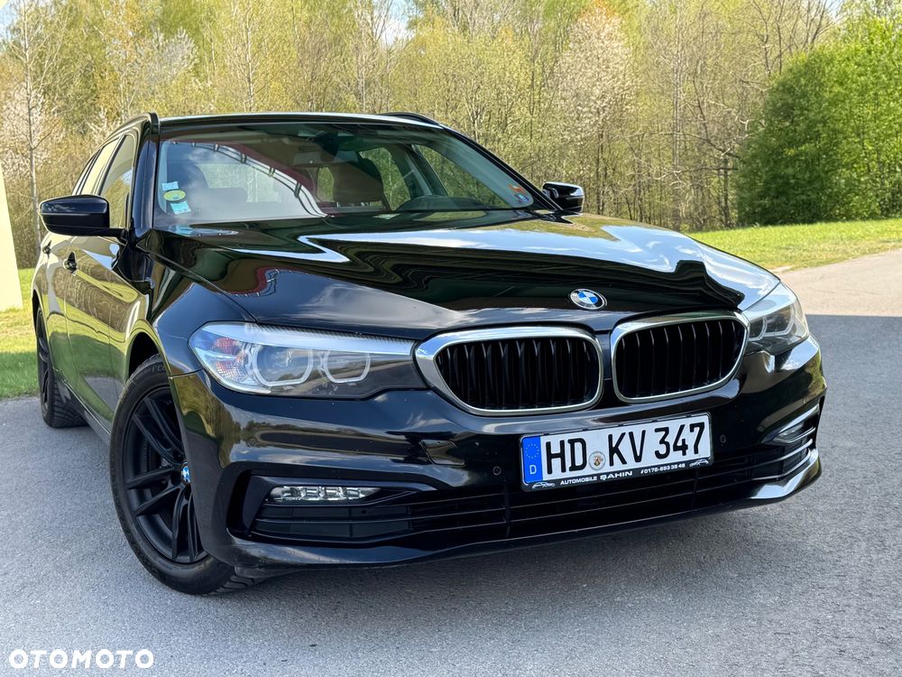 BMW Seria 5 - 3