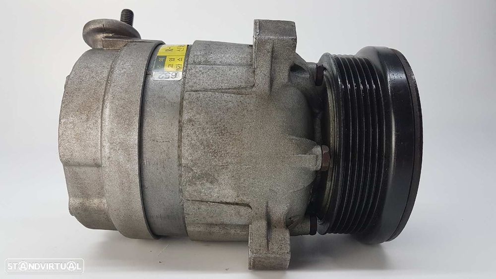 COMPRESSOR DE AR CONDICIONADO DAEWOO LEGANZA 2.0 CDX - 5