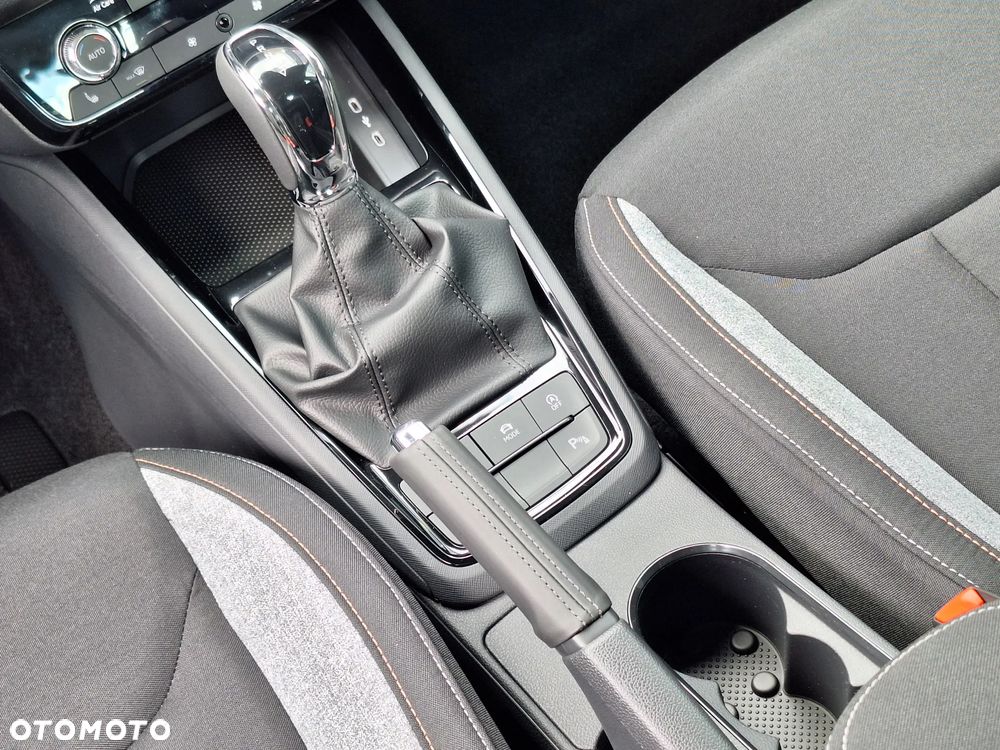 Skoda Kamiq 1.0 TSI Edition 130 DSG - 18