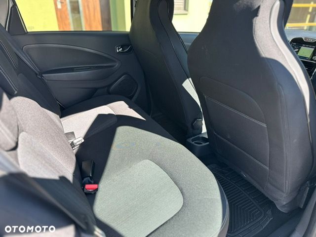 Renault Zoe - 20