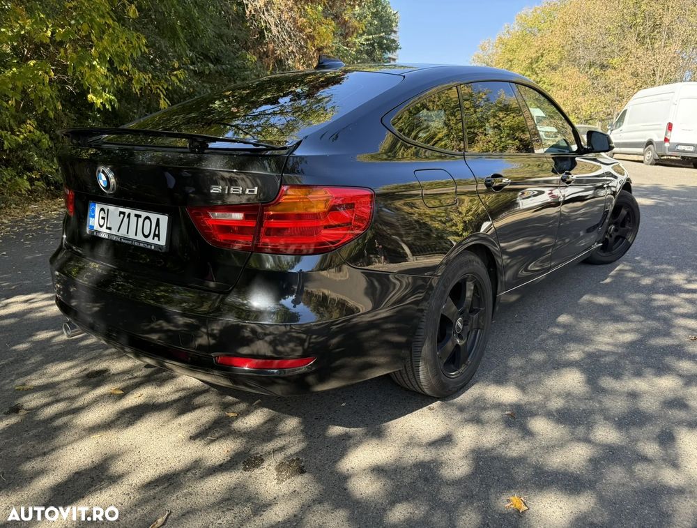 BMW 3 Series 2013 — imagine 6