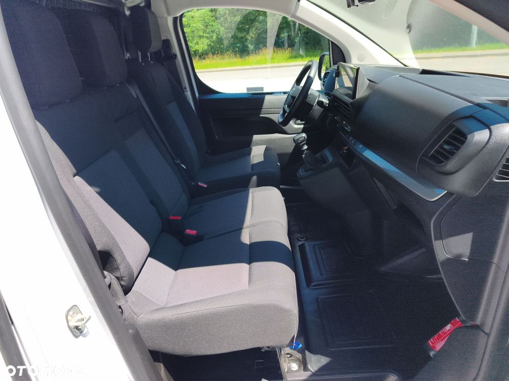 Toyota PROACE - 9