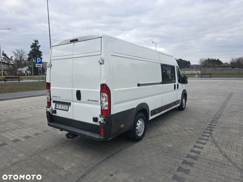 Citroën Jumper - 4