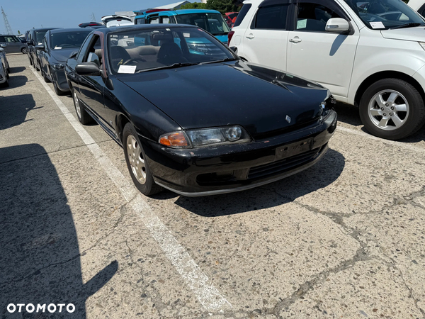 Nissan Skyline