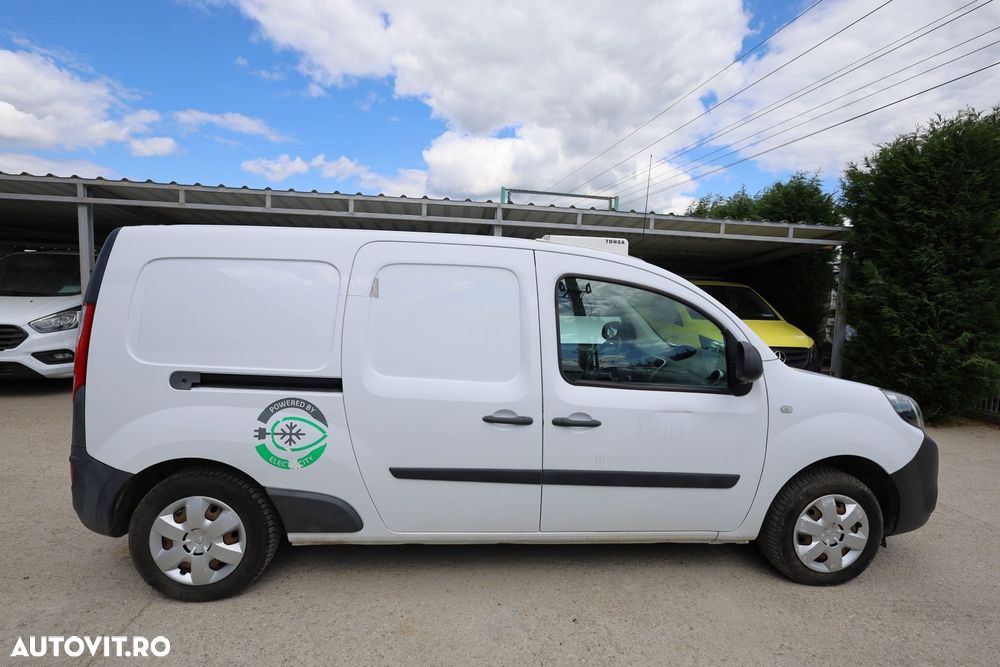 Renault Kangoo Maxi - 8