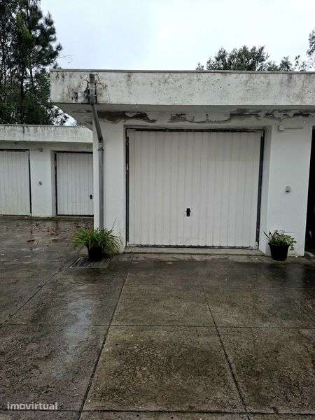 Alugo garagem/ Armazem box - Grande imagem: 2/2