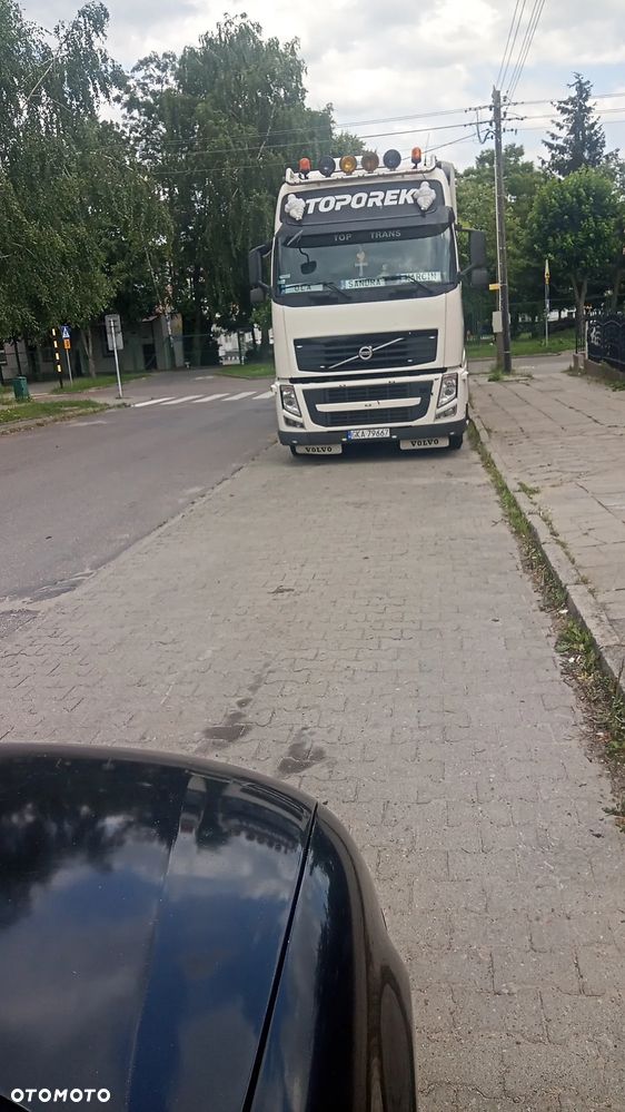 Volvo Fh13 - 2