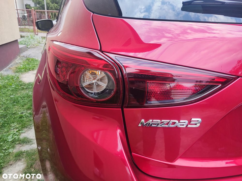 Mazda 3 1.5 D Skypassion - 7