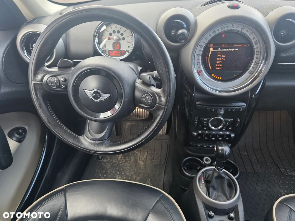 MINI Countryman - 18
