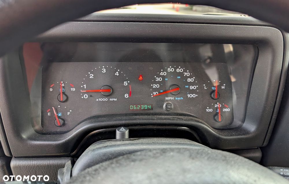 Jeep Wrangler 4.0 Automatik Sahara - 20