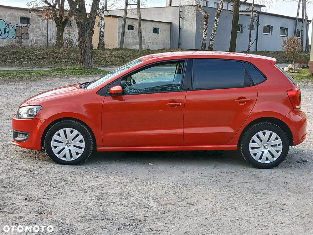 Volkswagen Polo 1.2 Team - 5