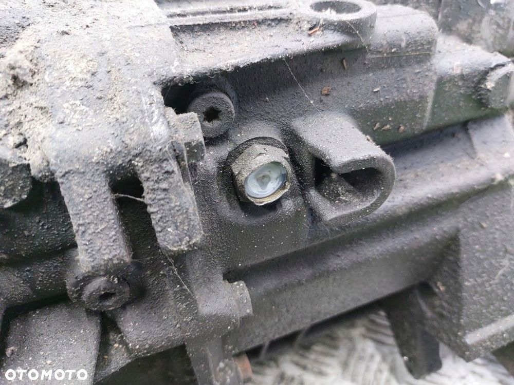 Skrzynia biegów Manualna BMW Seria 3 E46 1998-2007 1,9 BENZYNA AJR - 11