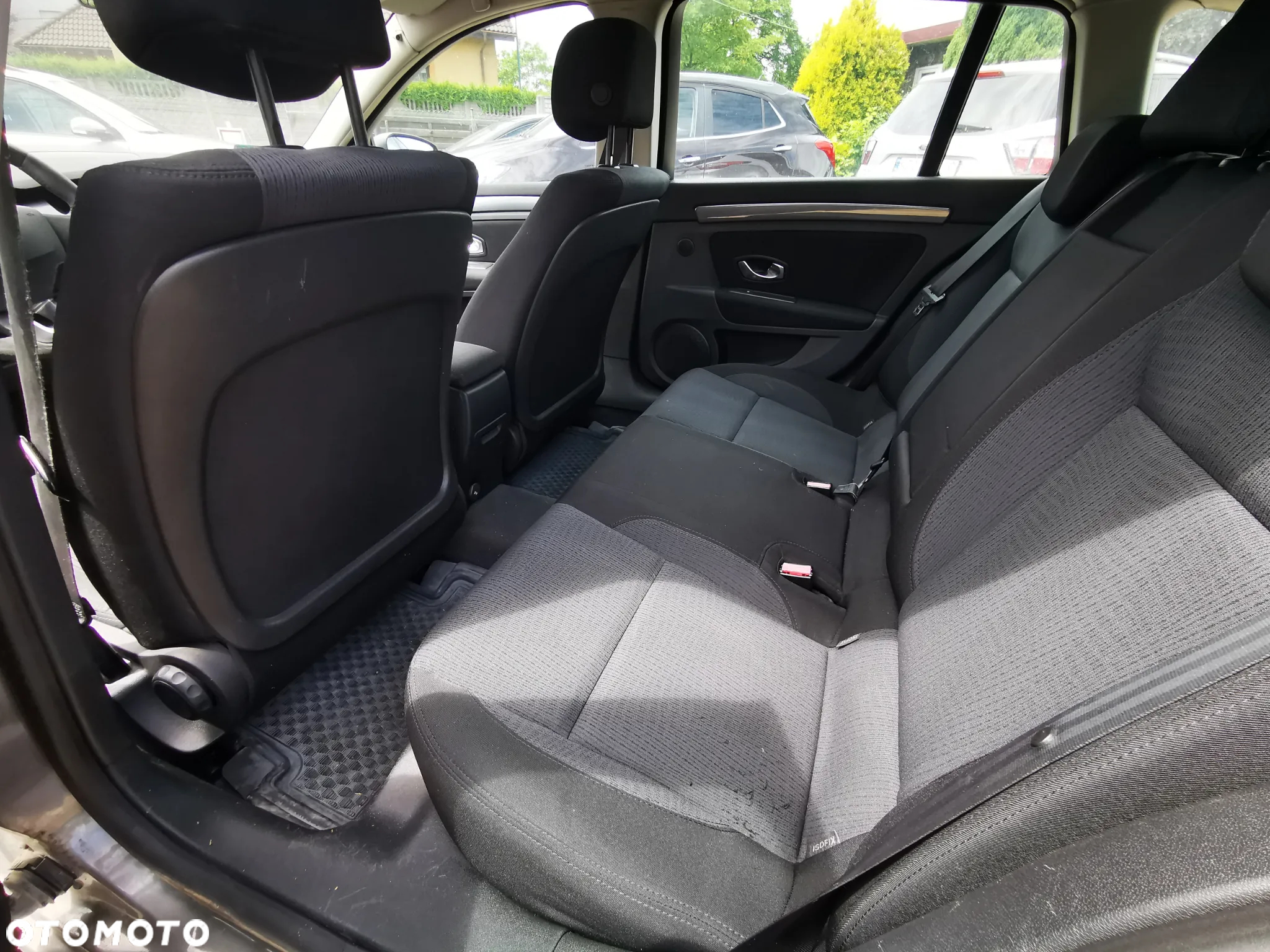 Renault Laguna 1.5 dCi Authentique - 11