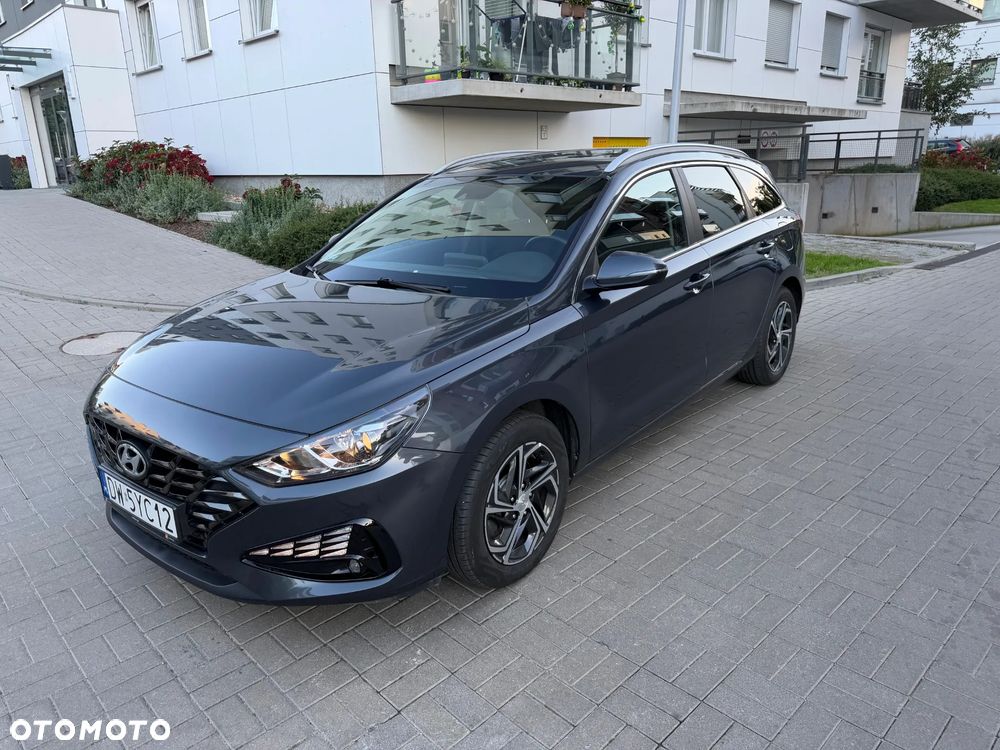 Hyundai i30 1.5 DPI Comfort - 3