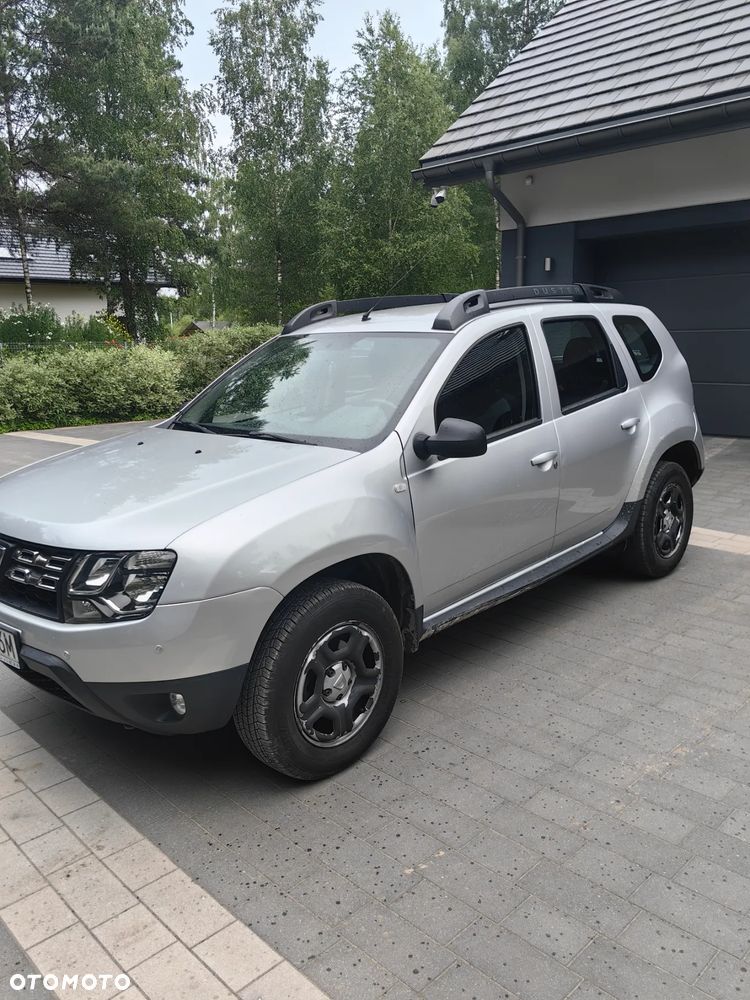 Dacia Duster - 10