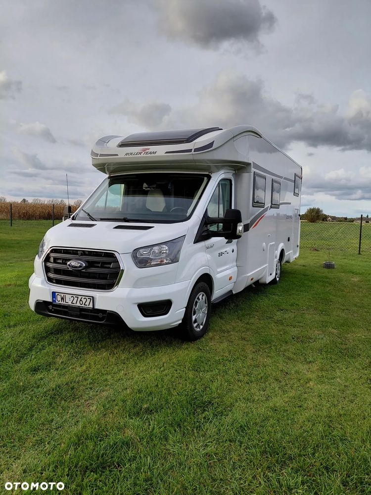 Faro Selekt Zefiro 284TL - 3