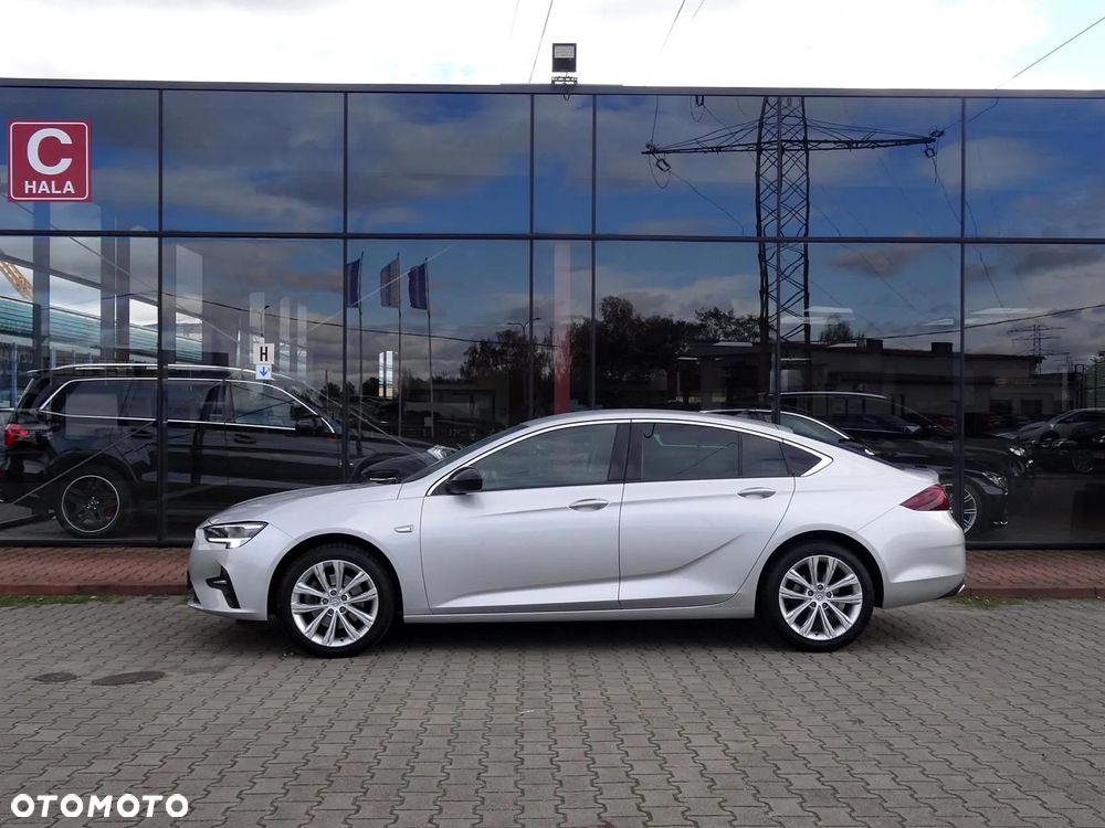 Opel Insignia 2.0 CDTI Business Elegance S&S - 3