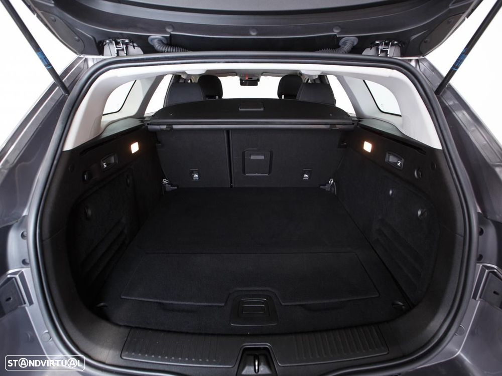 Renault Talisman Sport Tourer 1.7 Blue dCi Business - 12