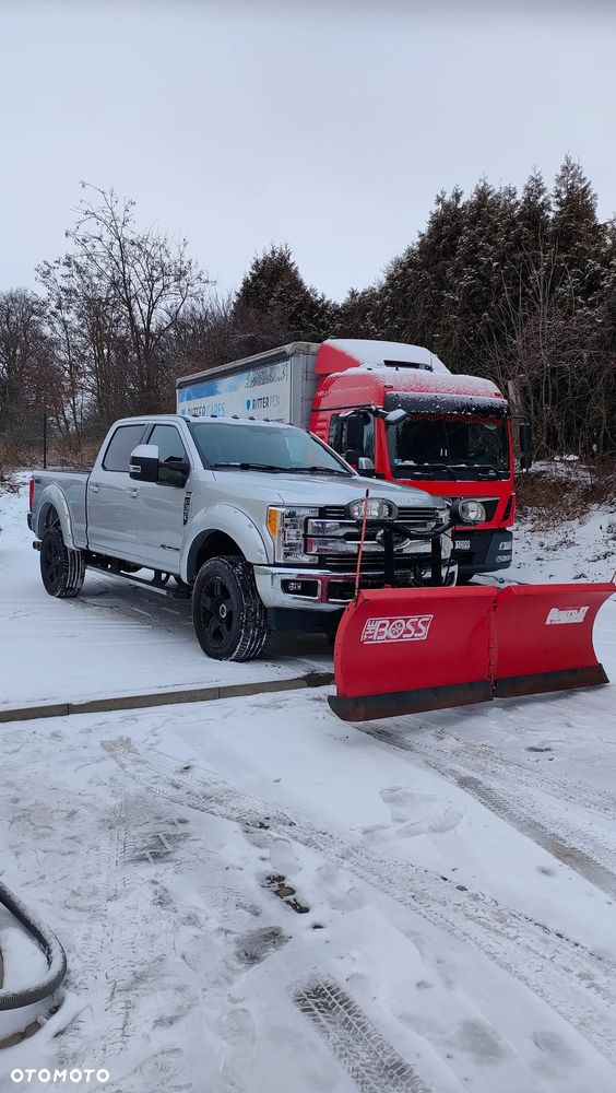Ford F350 - 18